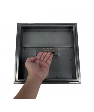 Nắp bể nước trong nhà Zavak MHIS-30